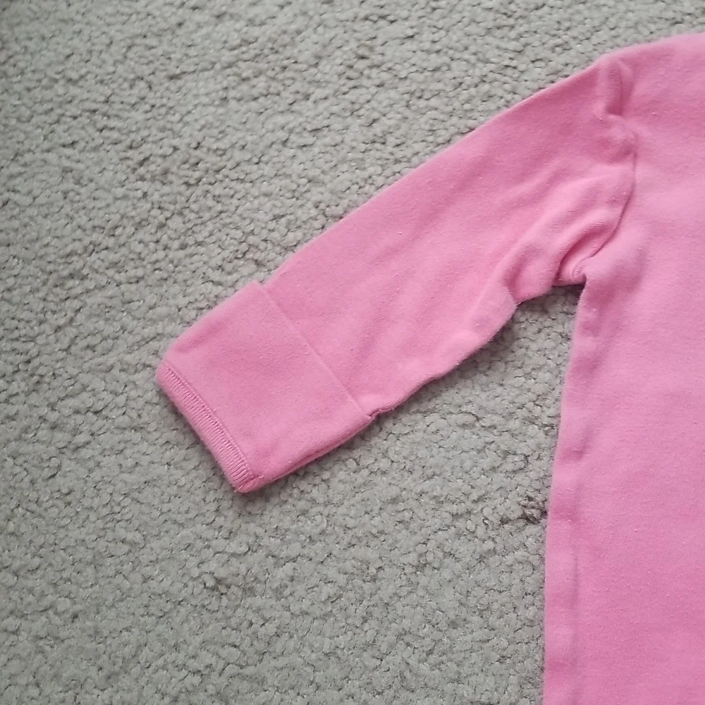 Carter's Baby Girl's Sleep Gown